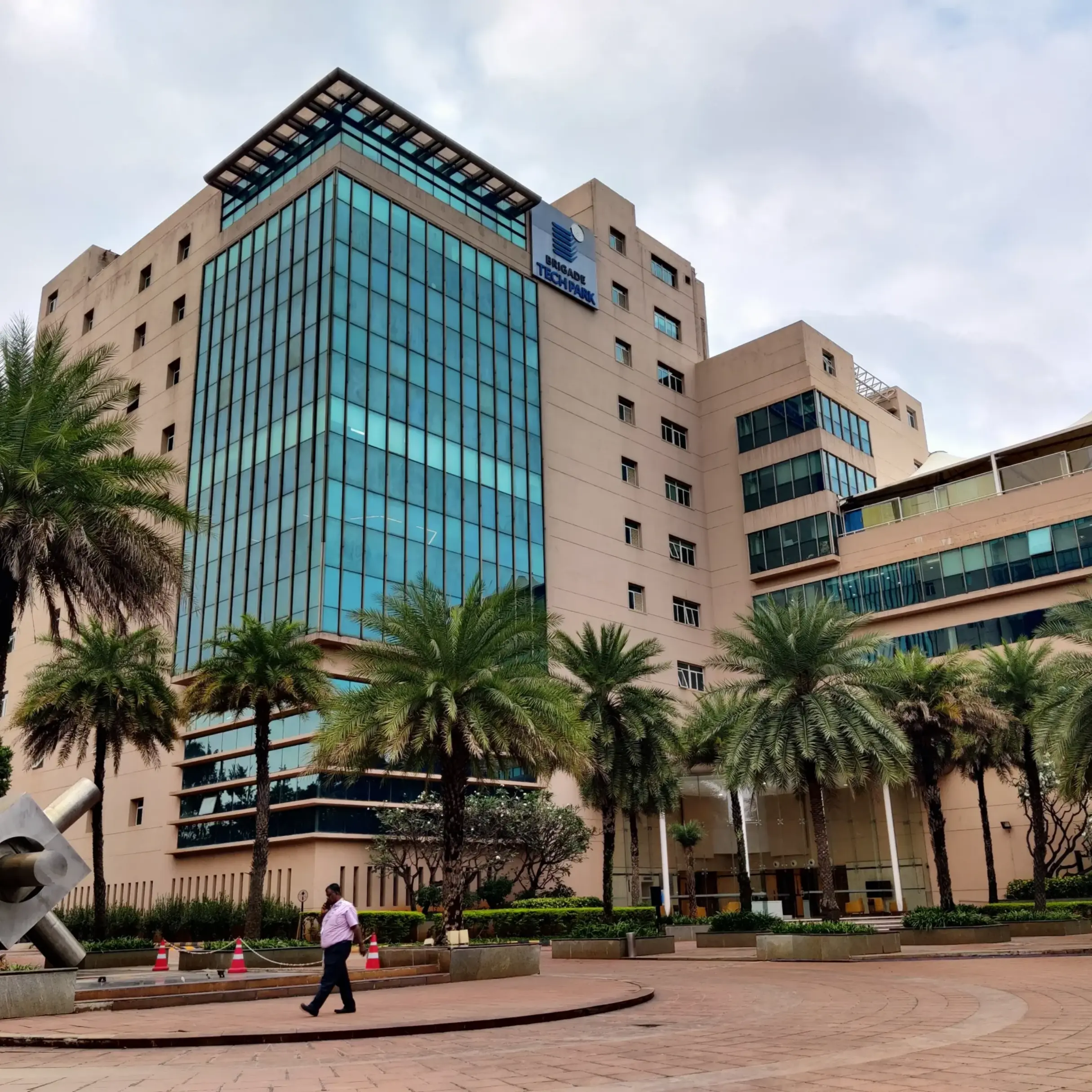 Coworking spaces in Bangalore - North Bangalore